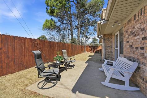 1901 Paula Drive Denison TX 75020