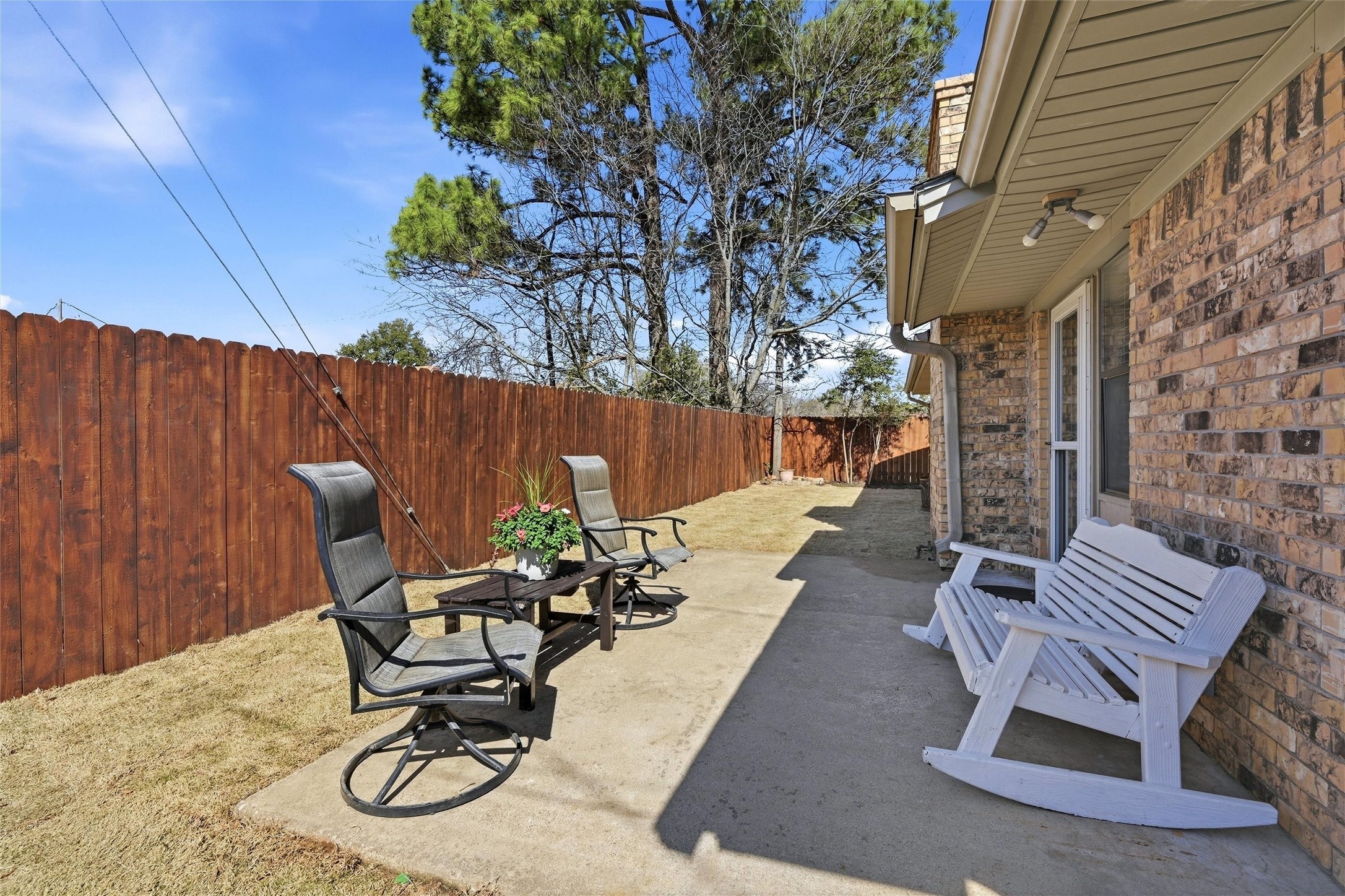 1901 Paula Drive Denison TX 75020
