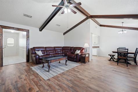 1901 Paula Drive Denison TX 75020