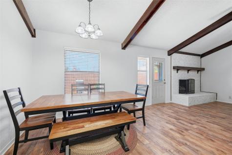 1901 Paula Drive Denison TX 75020