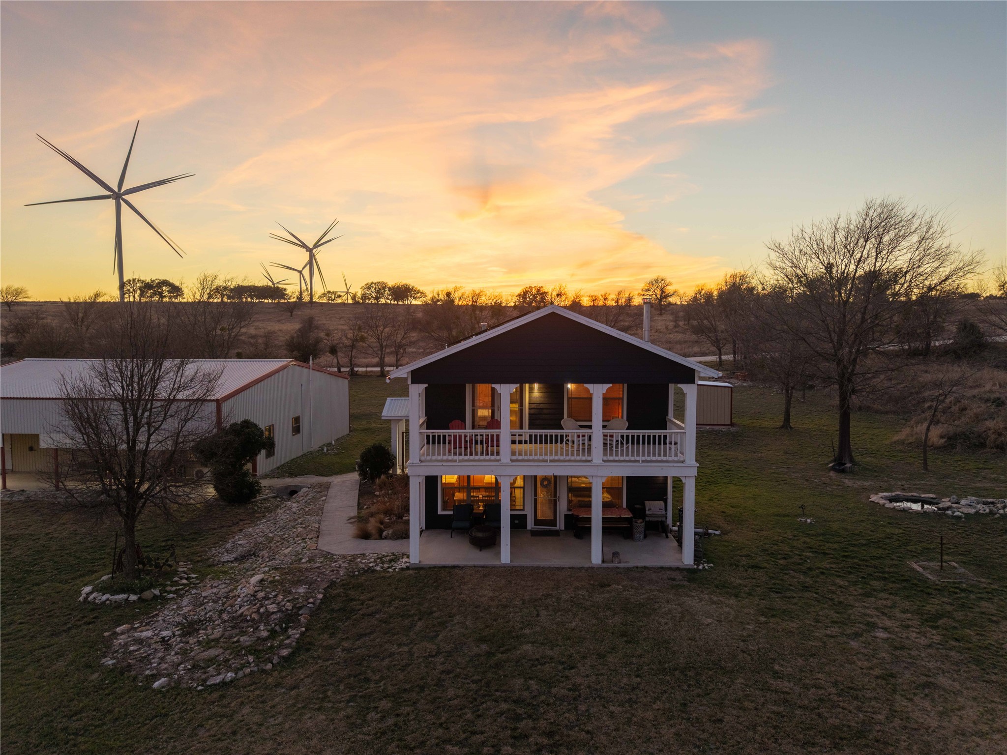 194 County Road 214 Goldthwaite TX 76844