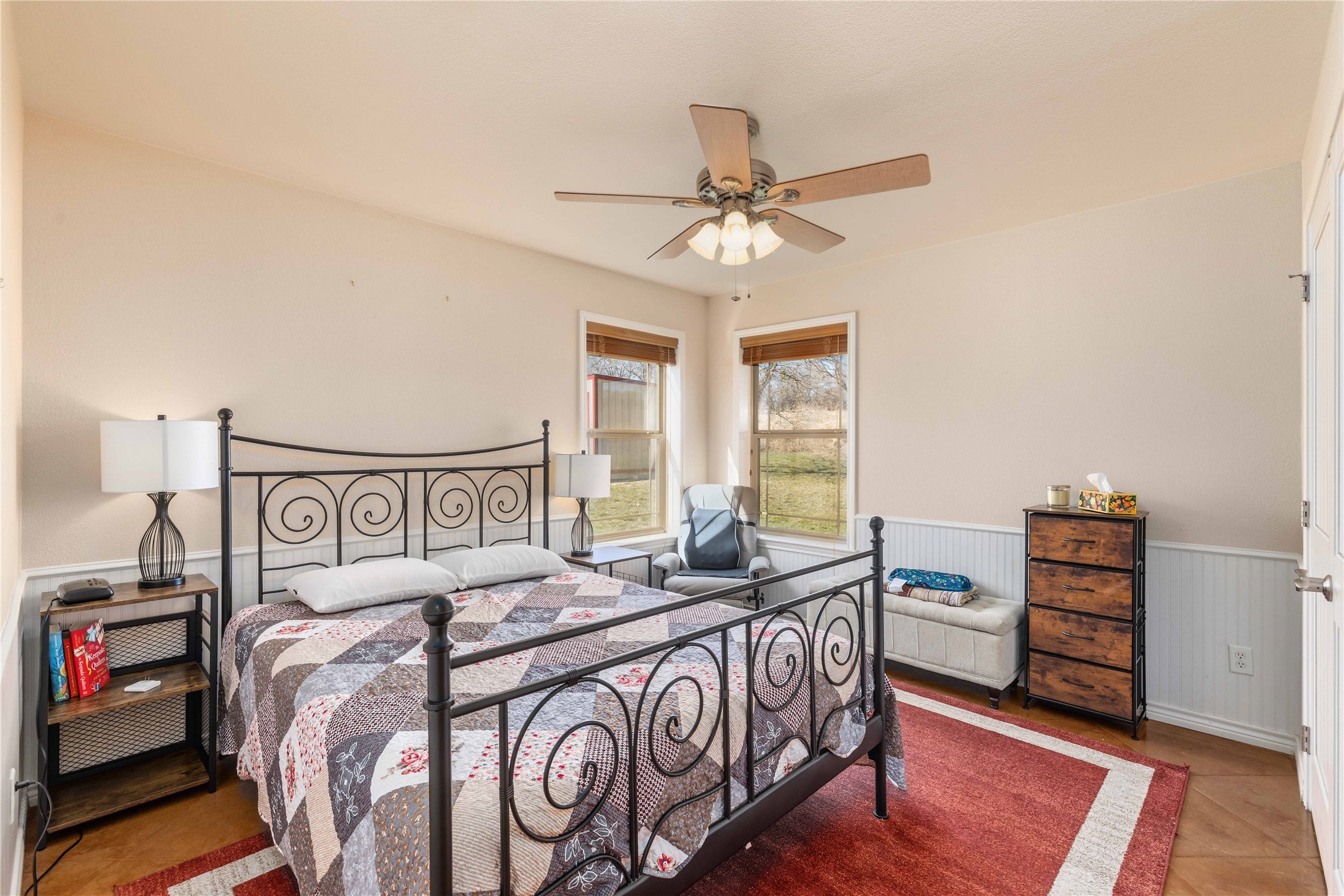 194 County Road 214 Goldthwaite TX 76844