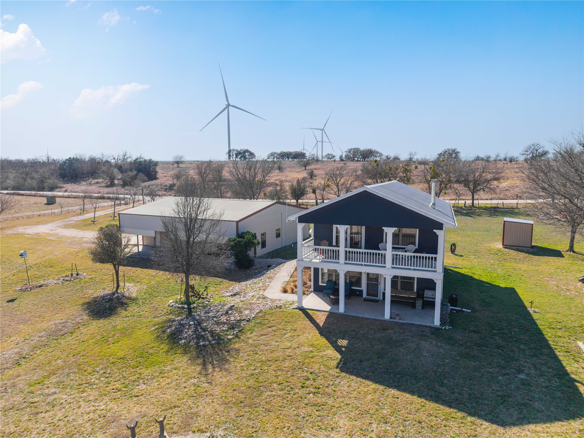 194 County Road 214 Goldthwaite TX 76844