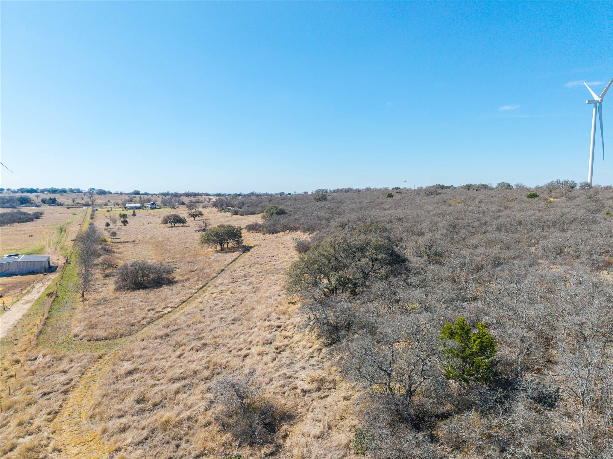 194 County Road 214 Goldthwaite TX 76844