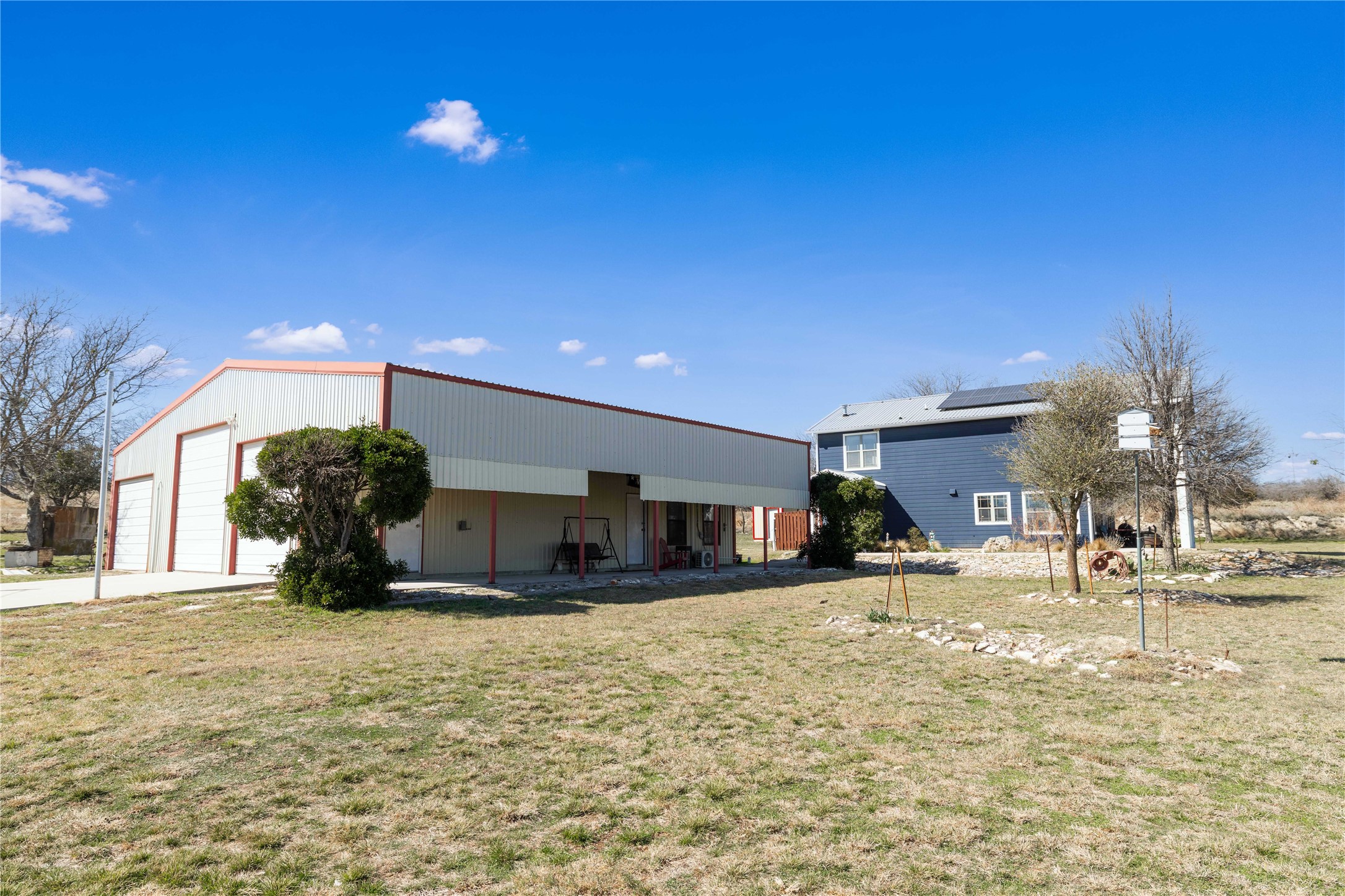 194 County Road 214 Goldthwaite TX 76844