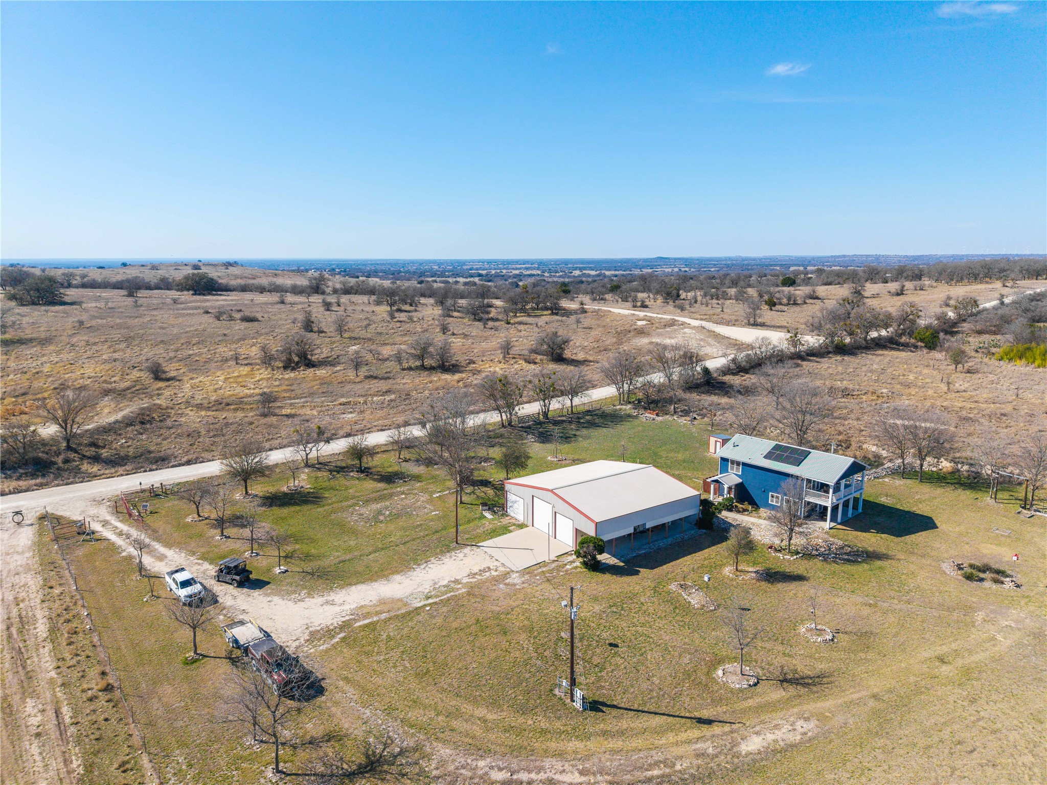 194 County Road 214 Goldthwaite TX 76844