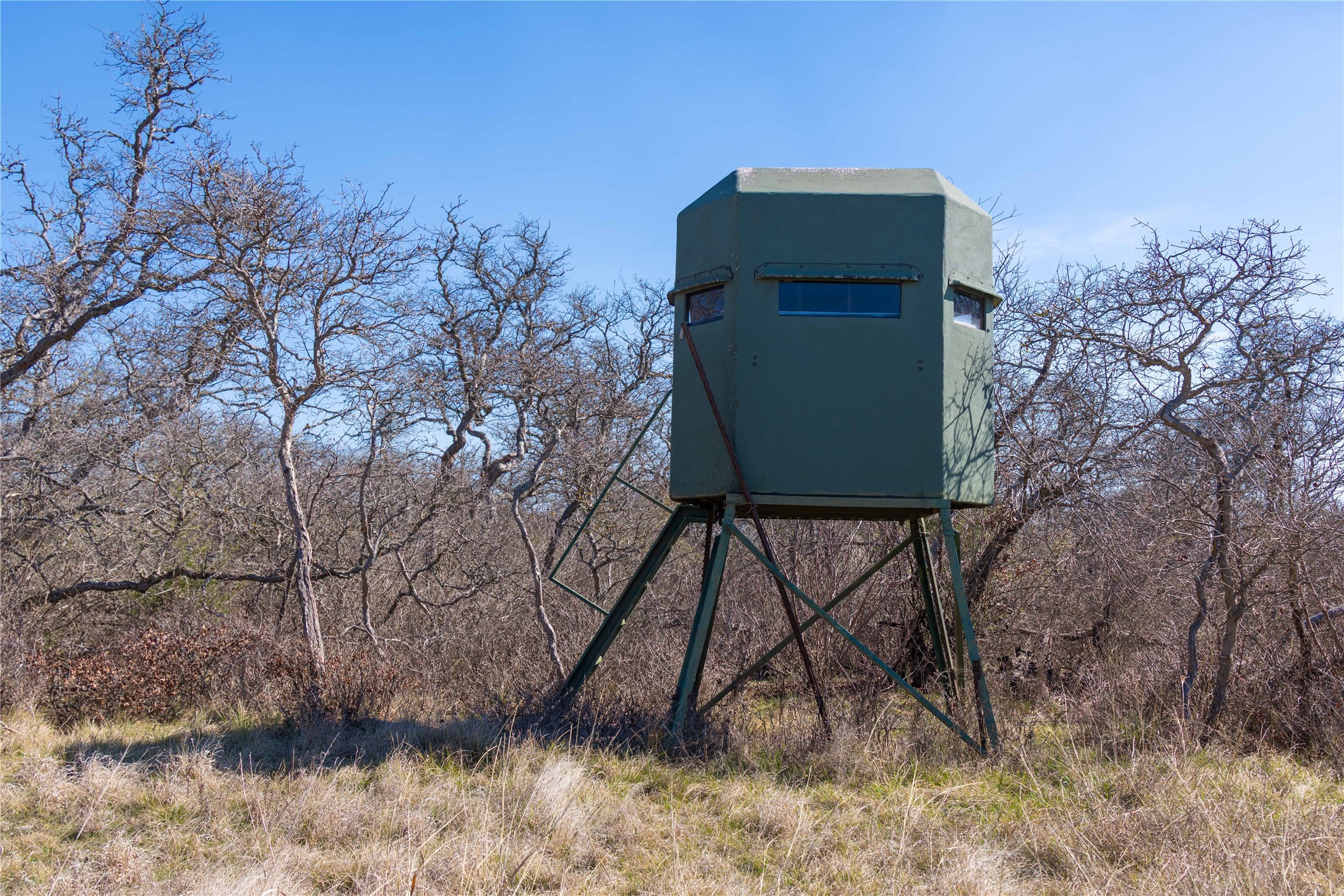 194 County Road 214 Goldthwaite TX 76844