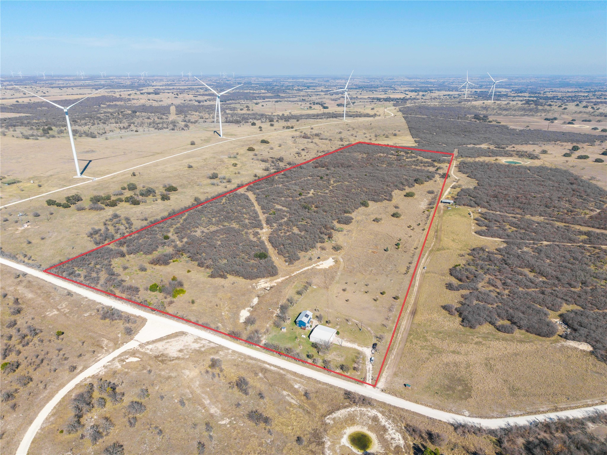 194 County Road 214 Goldthwaite TX 76844