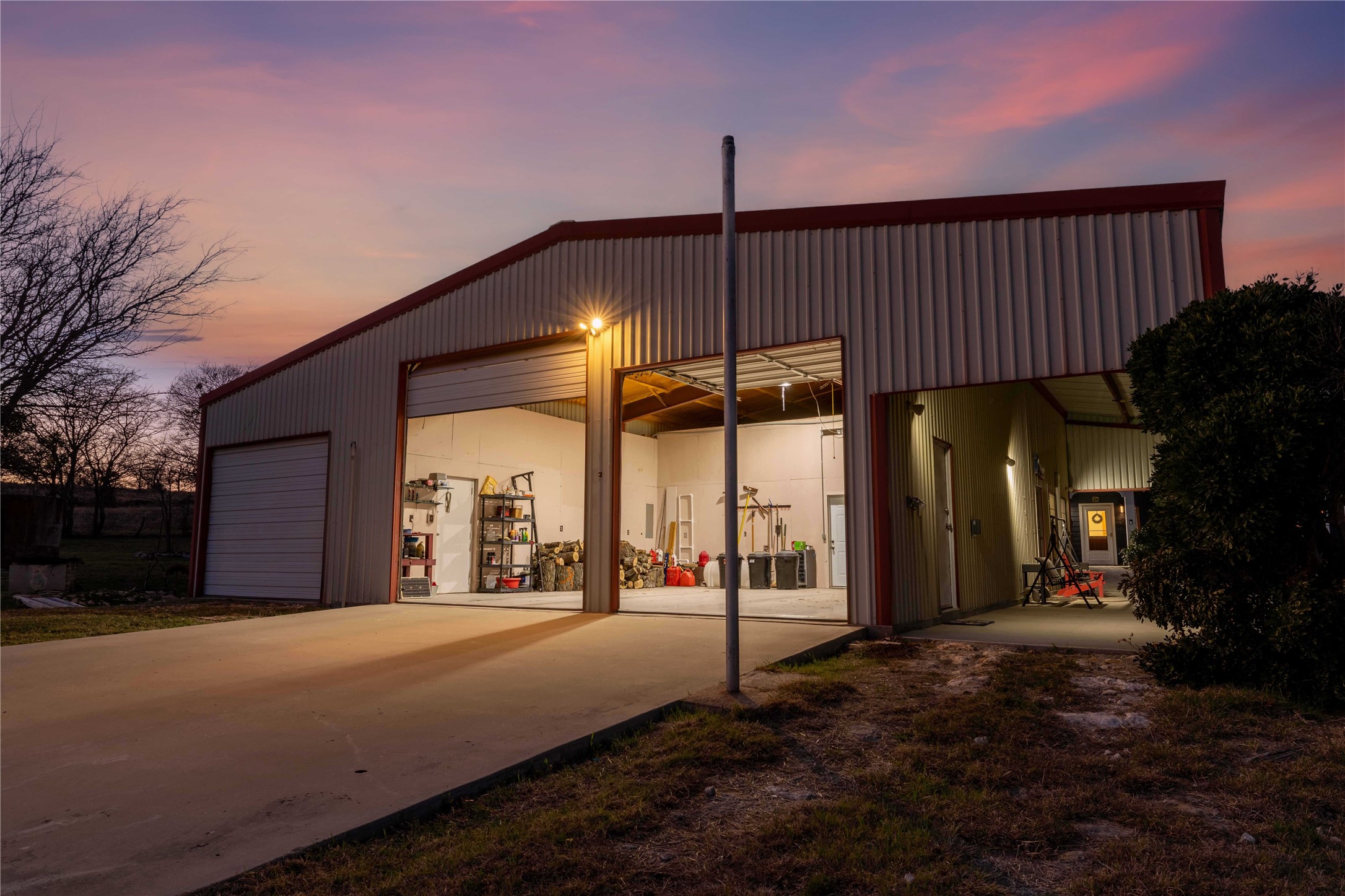 194 County Road 214 Goldthwaite TX 76844