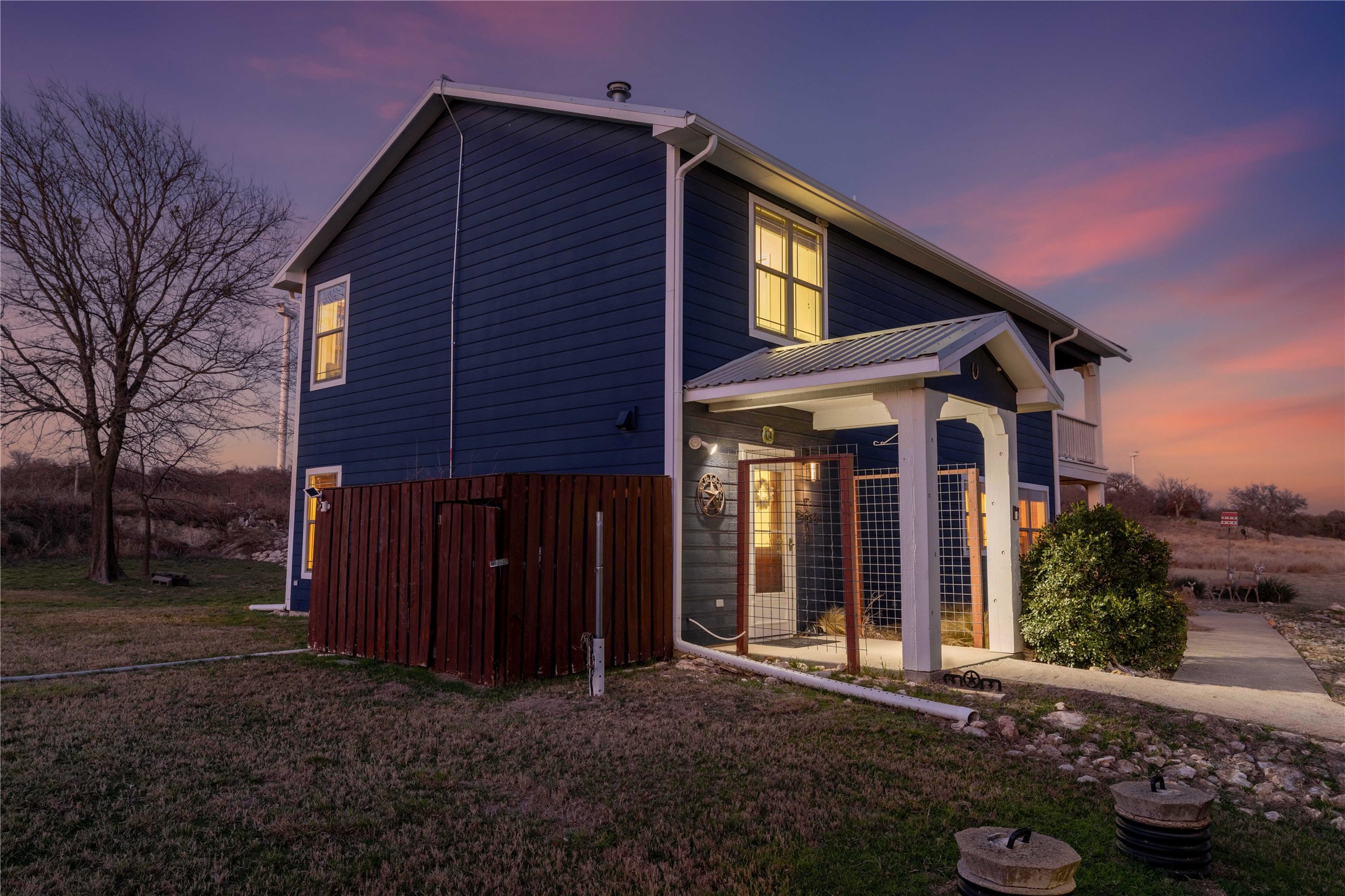 194 County Road 214 Goldthwaite TX 76844