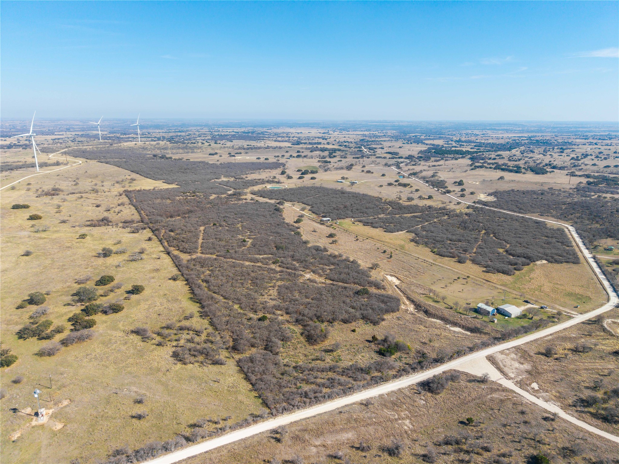 194 County Road 214 Goldthwaite TX 76844