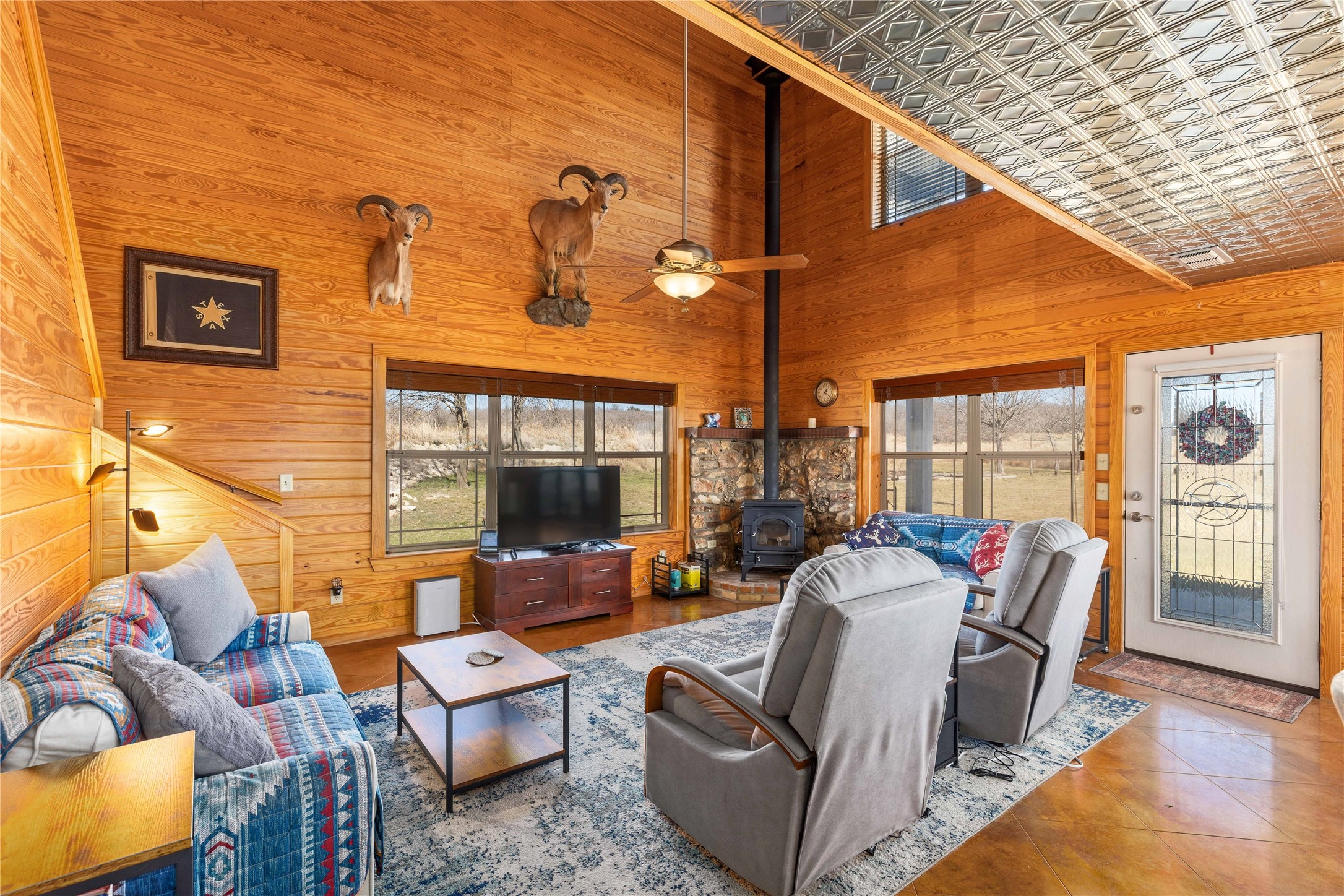 194 County Road 214 Goldthwaite TX 76844