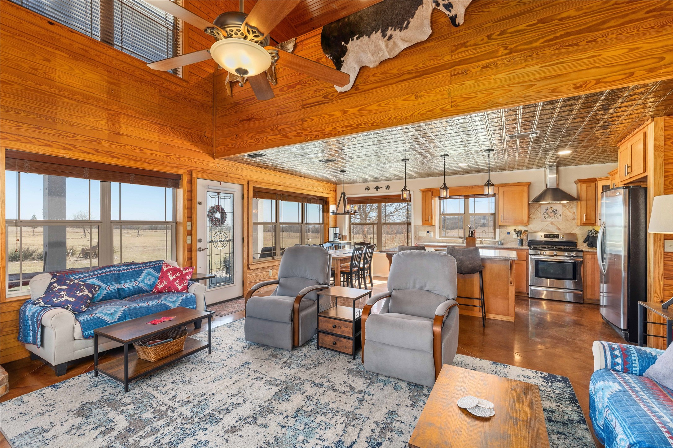 194 County Road 214 Goldthwaite TX 76844