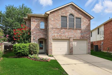 1900 Hopkins Drive Mckinney TX 75072