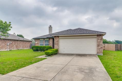 1224 Evergreen Street Royse City TX 75189