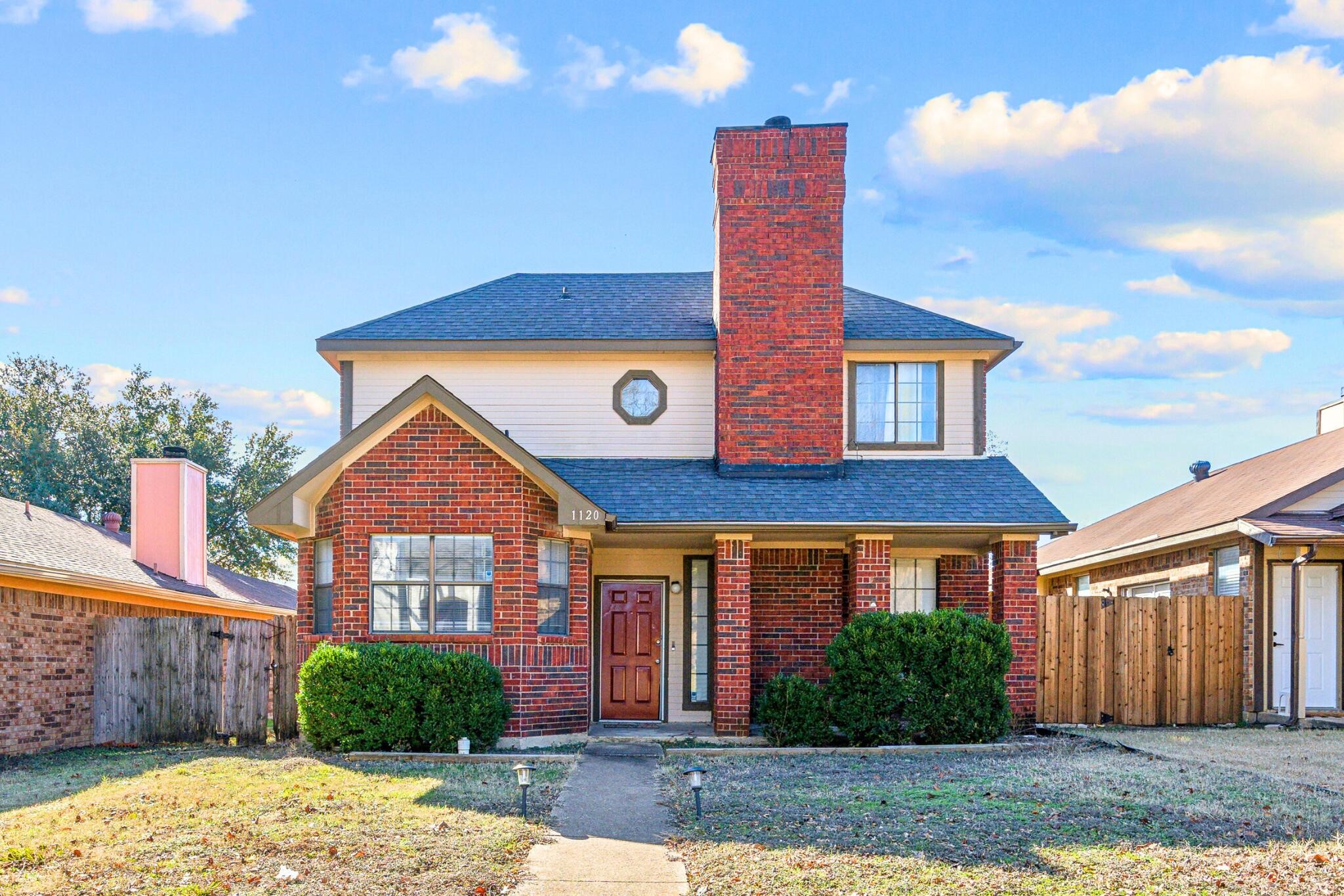 1120 Southpointe Drive Desoto TX 75115