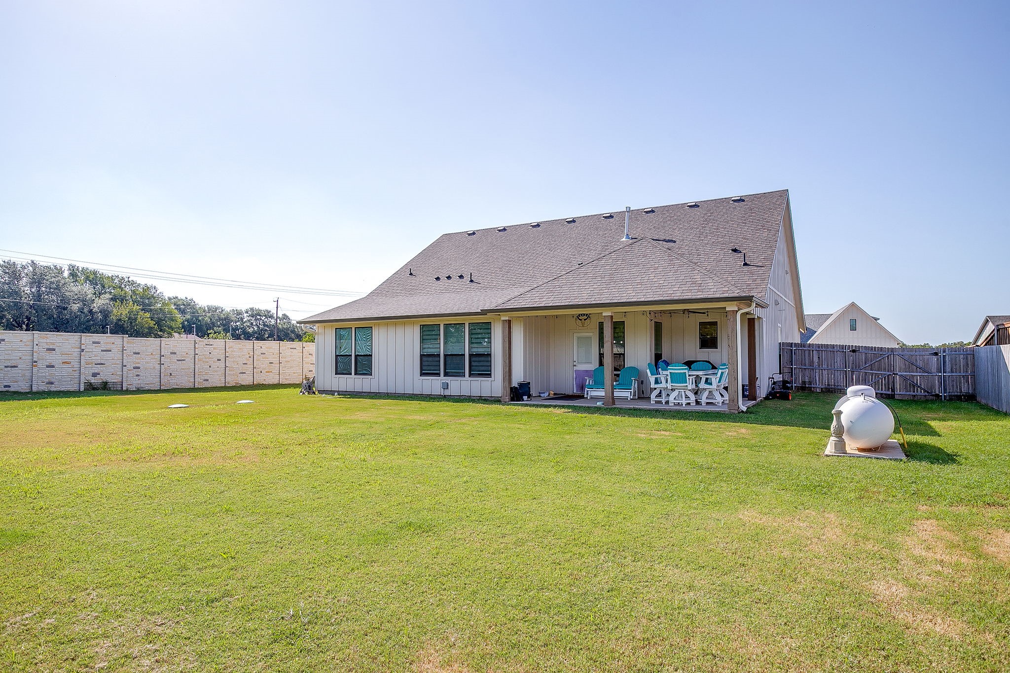 1016 County Road 337 Glen Rose TX 76043