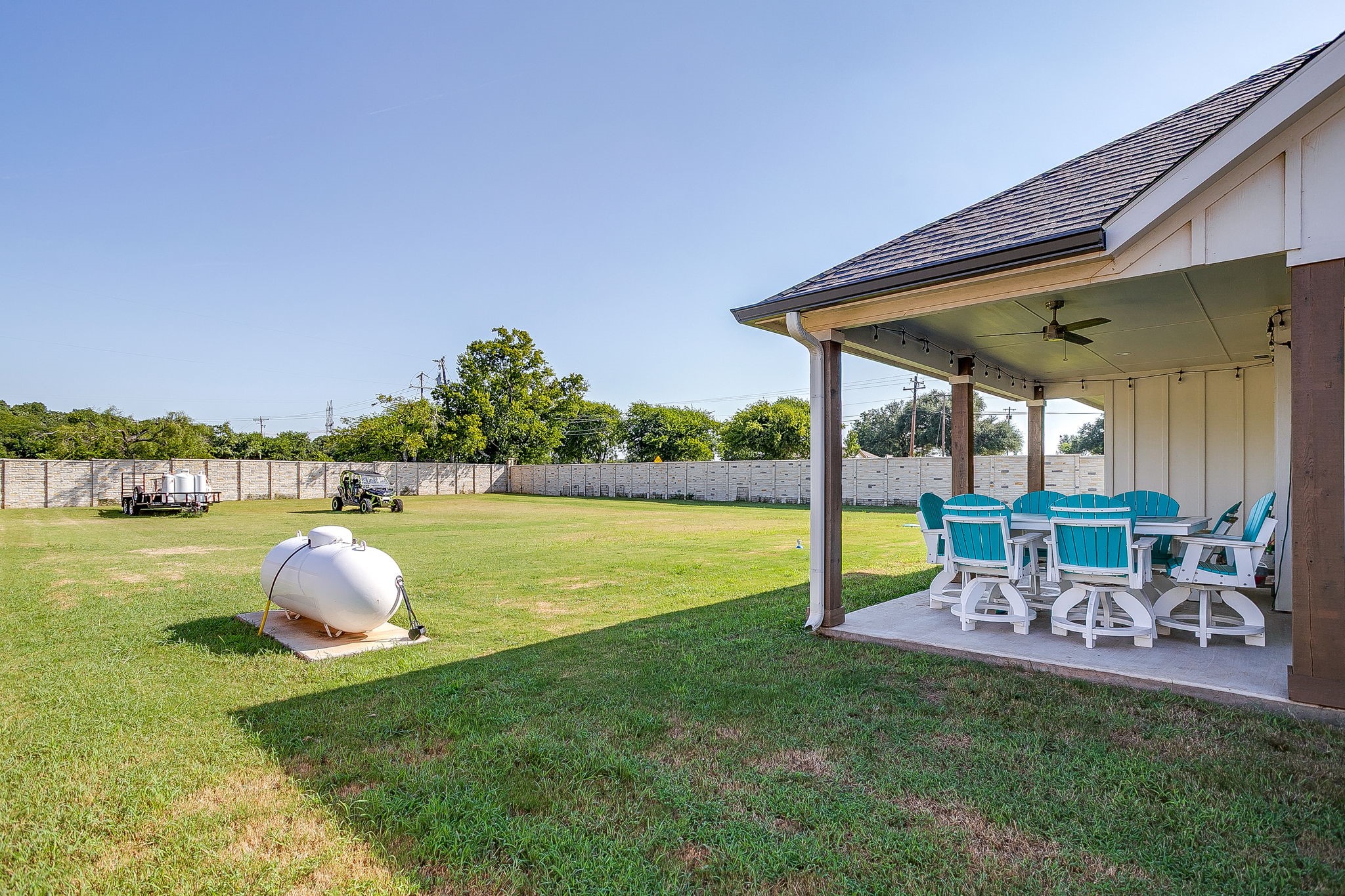 1016 County Road 337 Glen Rose TX 76043