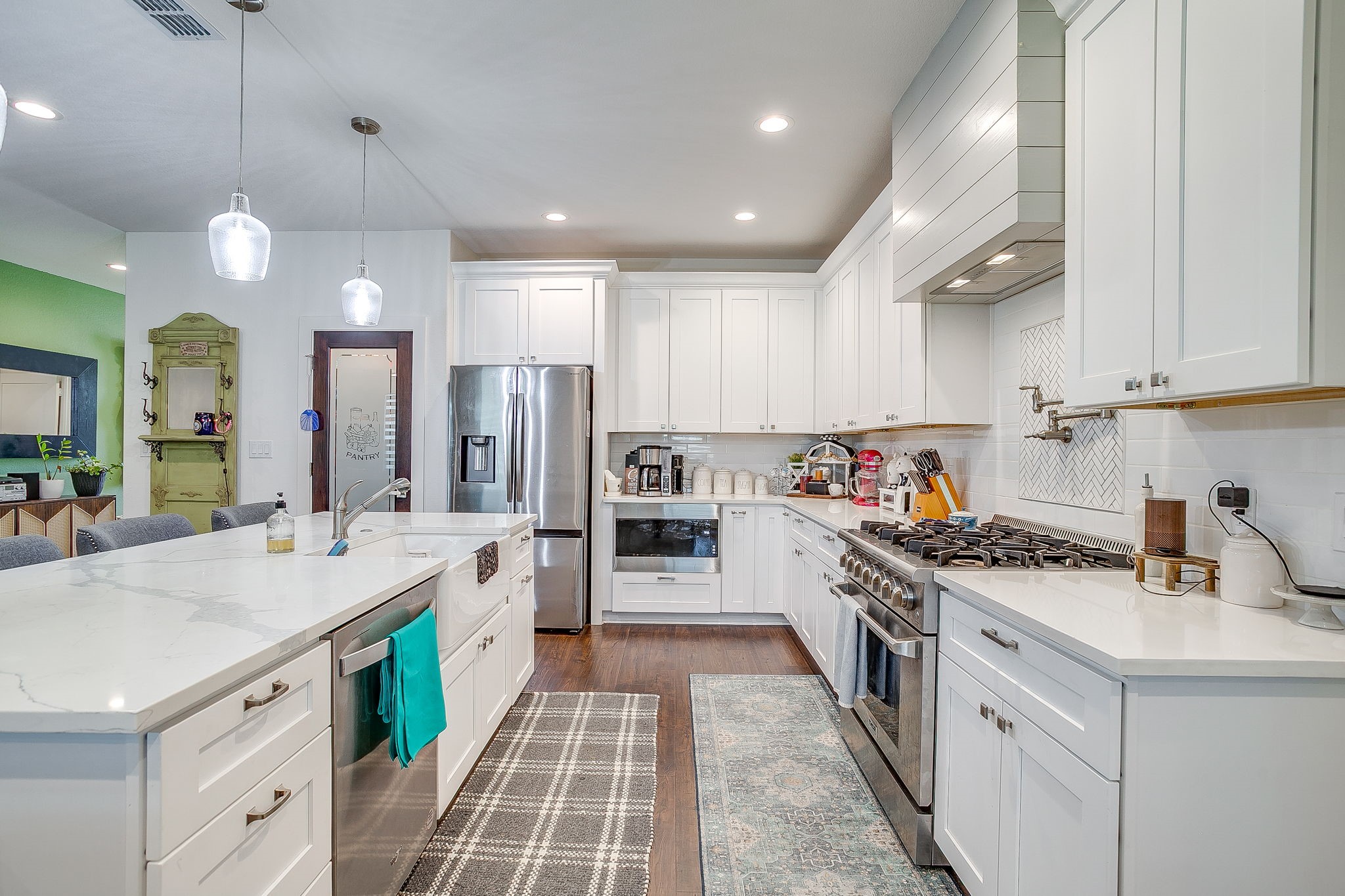 1016 County Road 337 Glen Rose TX 76043