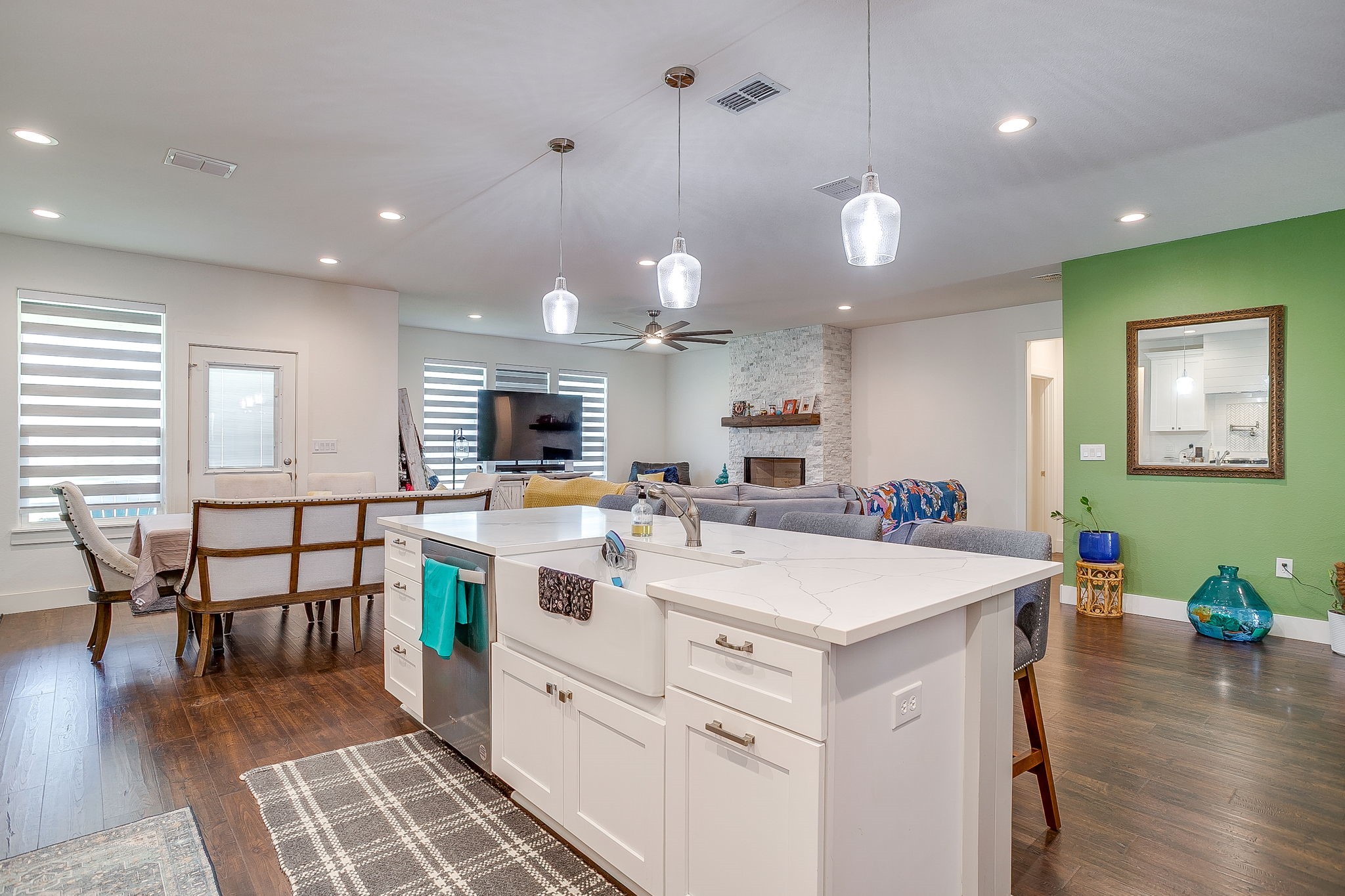 1016 County Road 337 Glen Rose TX 76043