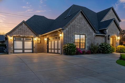 1001 Quarry Court Granbury TX 76048