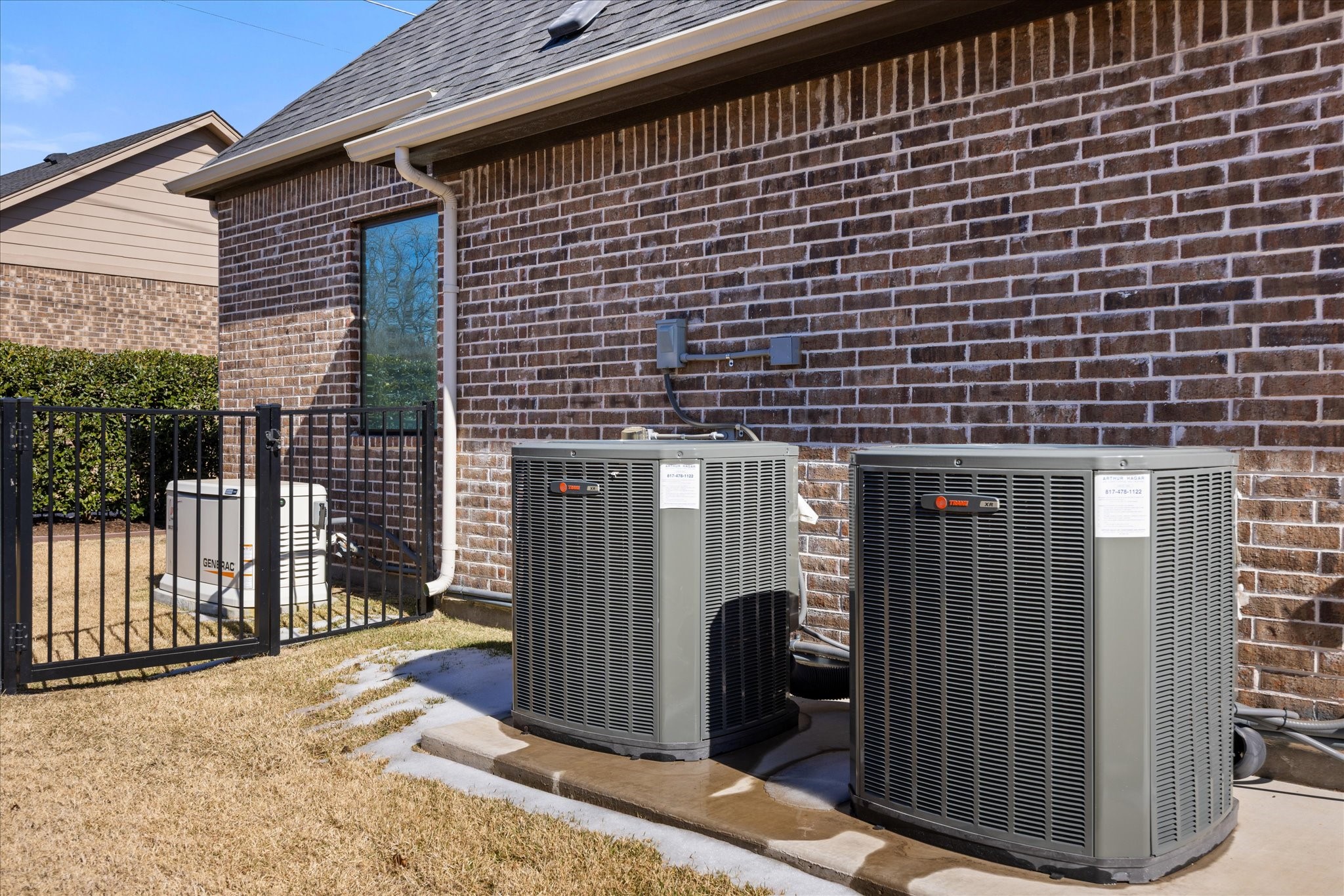 1001 Quarry Court Granbury TX 76048