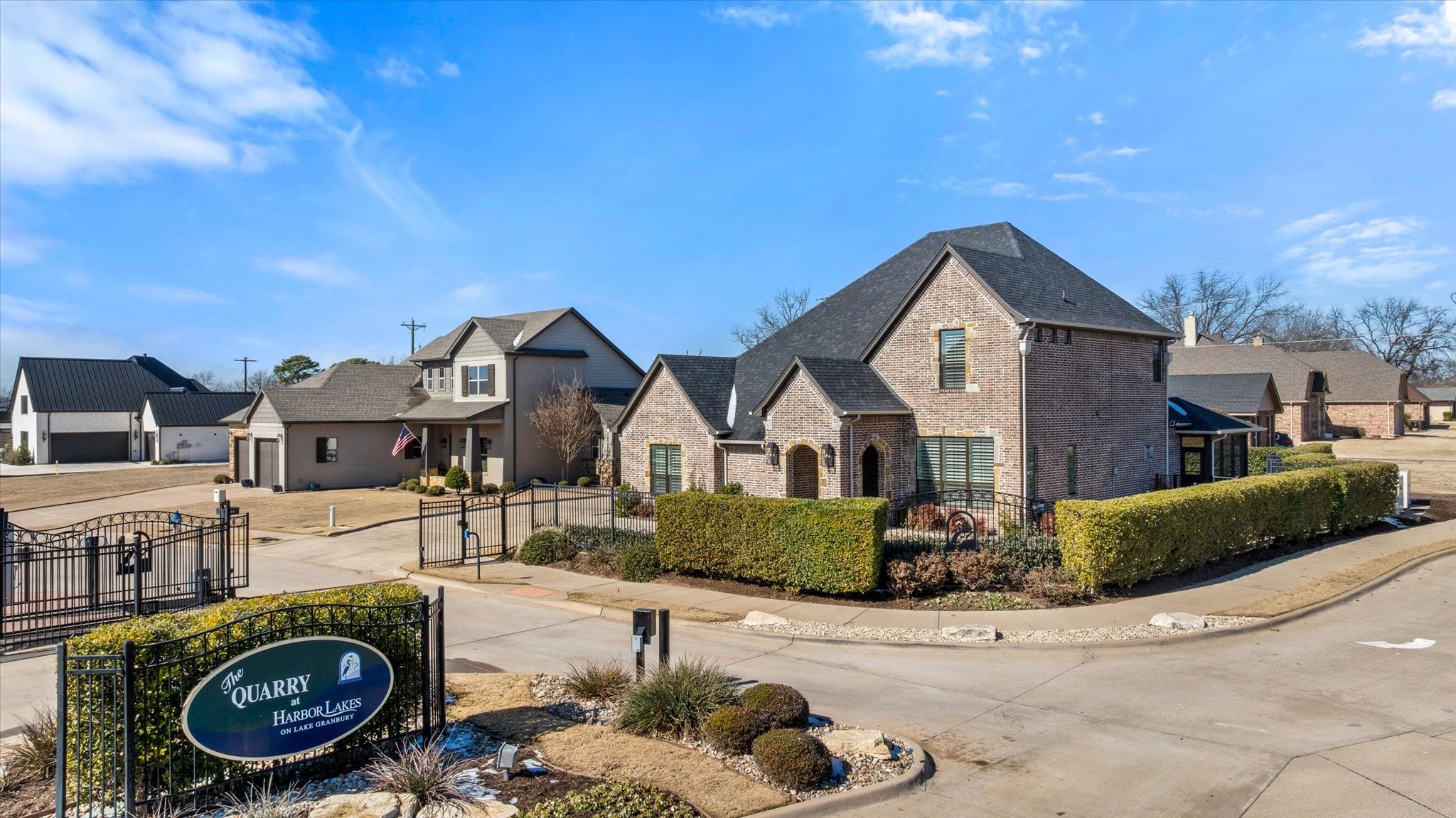 1001 Quarry Court Granbury TX 76048