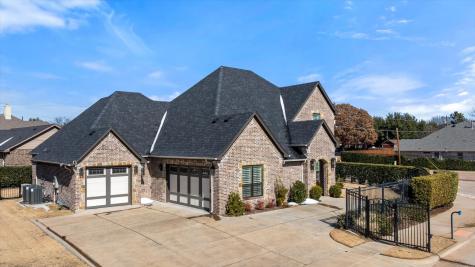1001 Quarry Court Granbury TX 76048