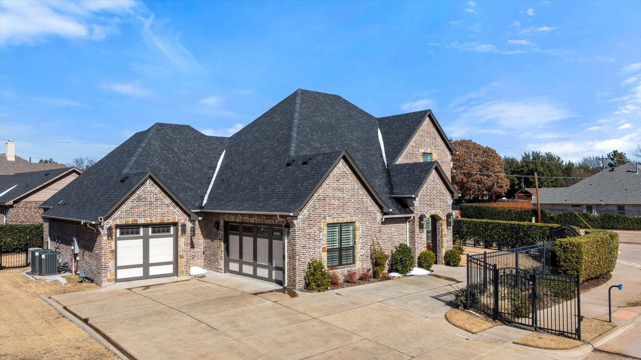 1001 Quarry Court Granbury TX 76048