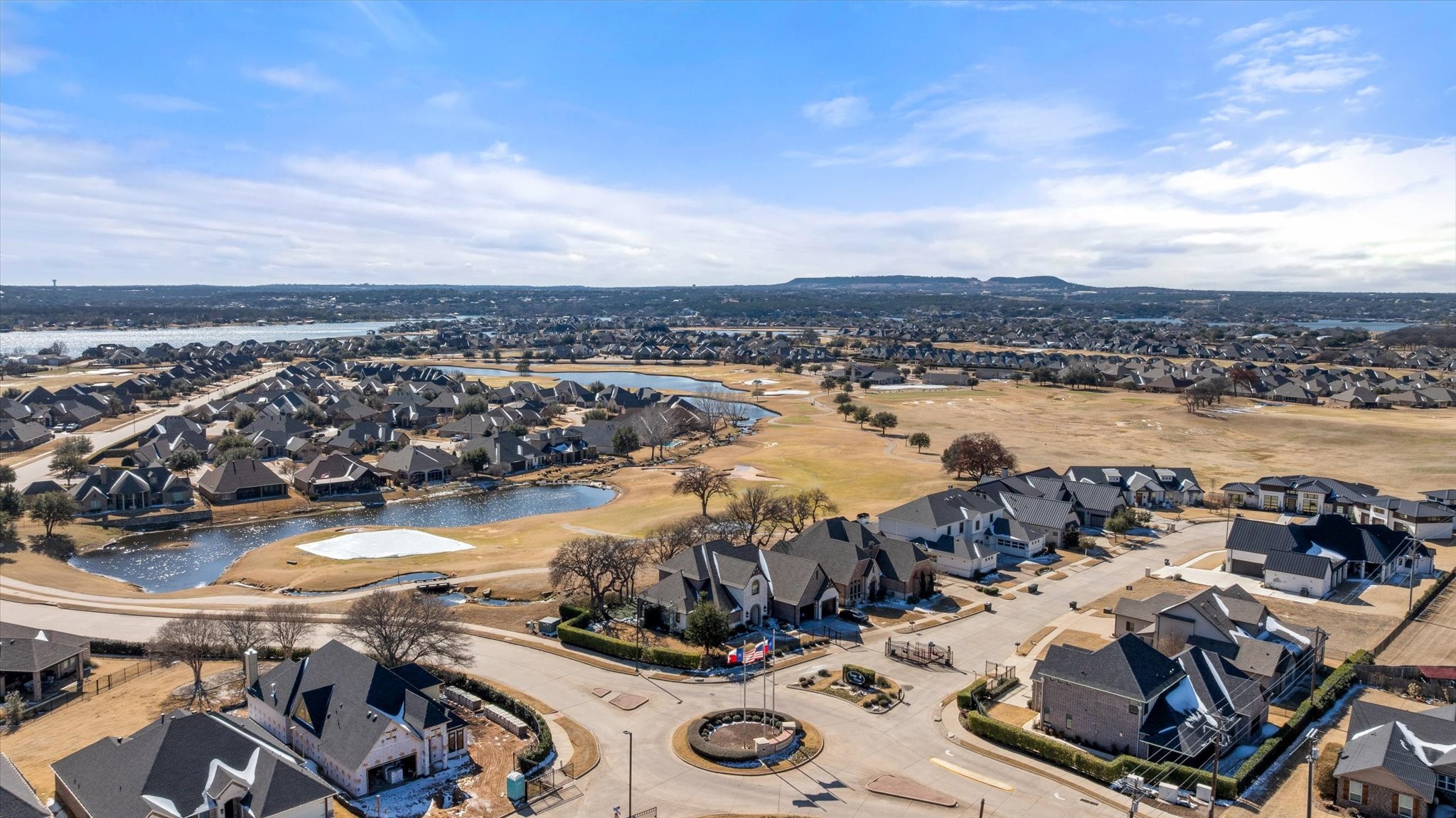 1001 Quarry Court Granbury TX 76048