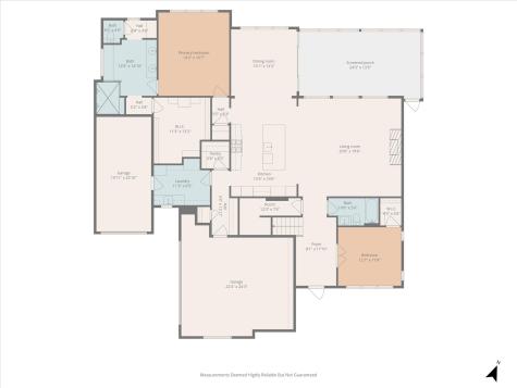 1001 Quarry Court Granbury TX 76048