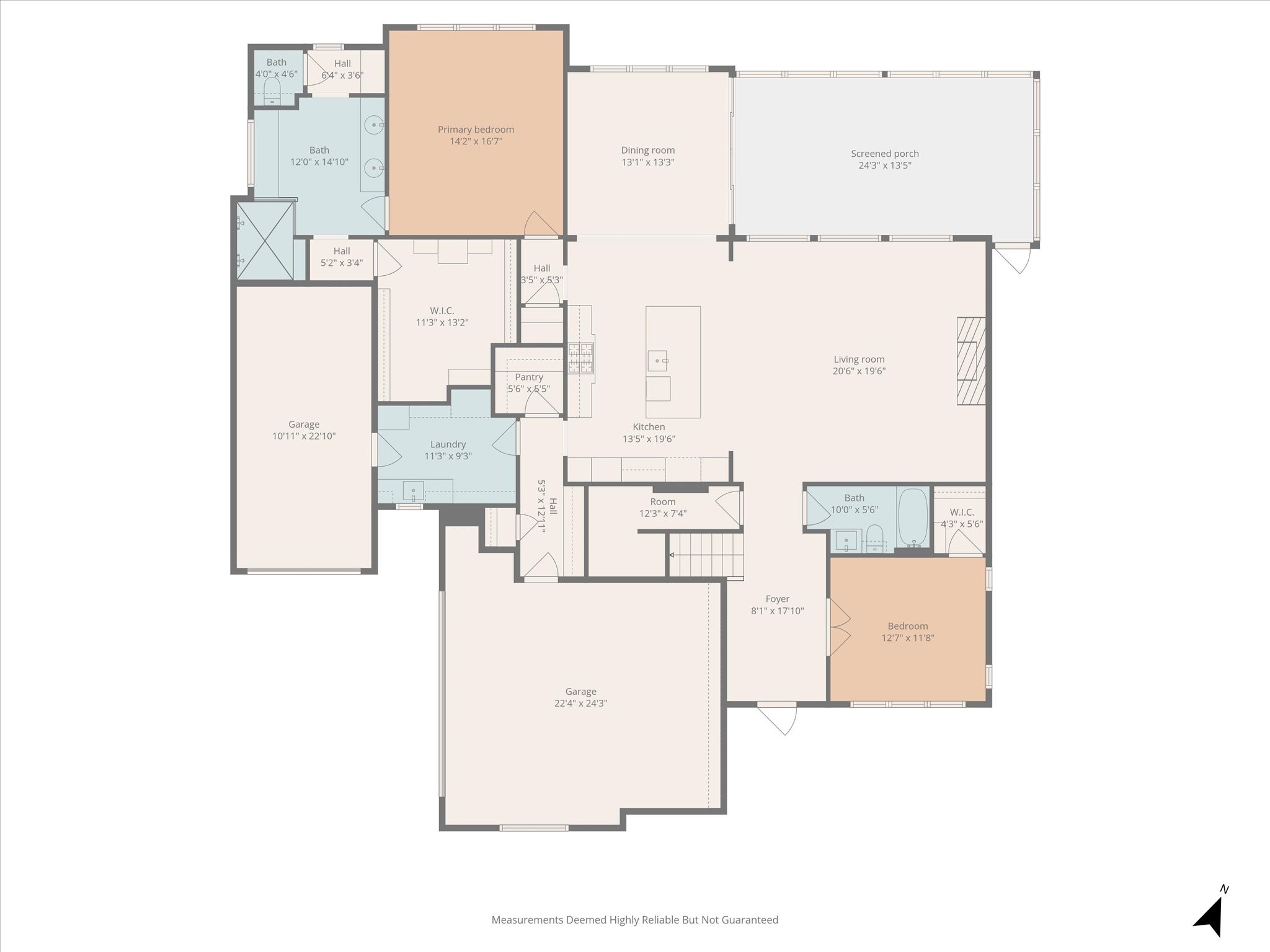 1001 Quarry Court Granbury TX 76048