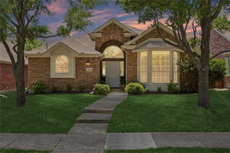 7121 Bryce Canyon Drive McKinney TX 75072