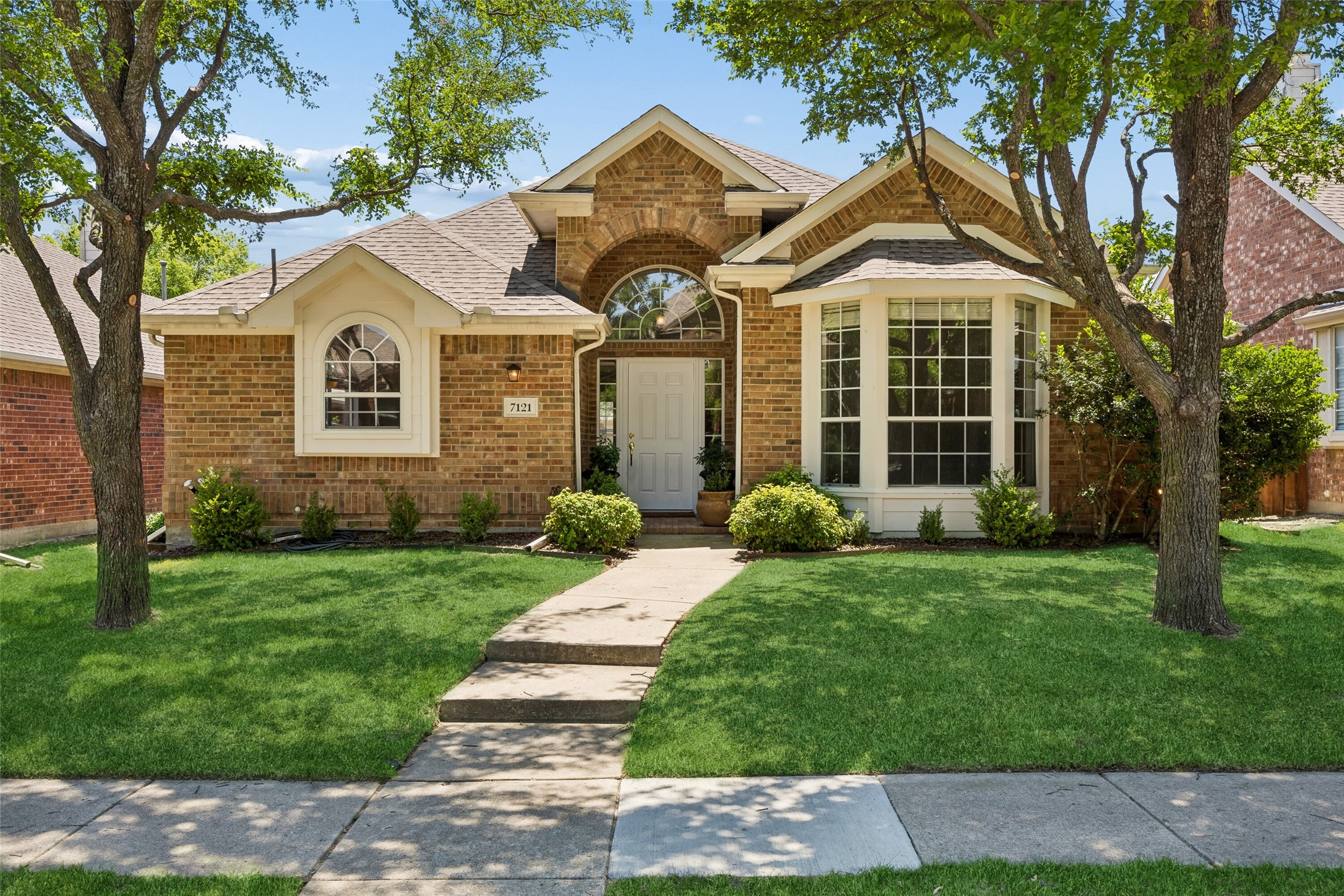 7121 Bryce Canyon Drive Mckinney TX 75072