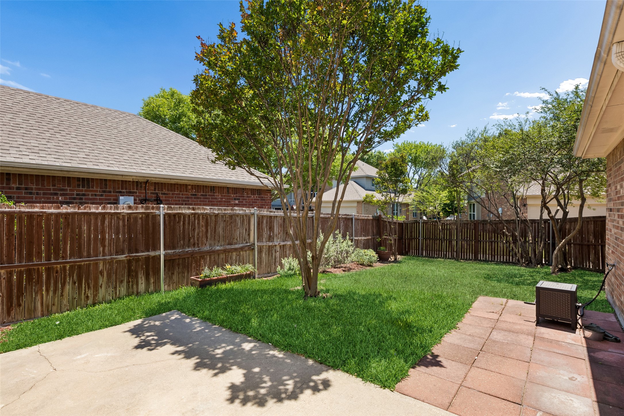 7121 Bryce Canyon Drive Mckinney TX 75072