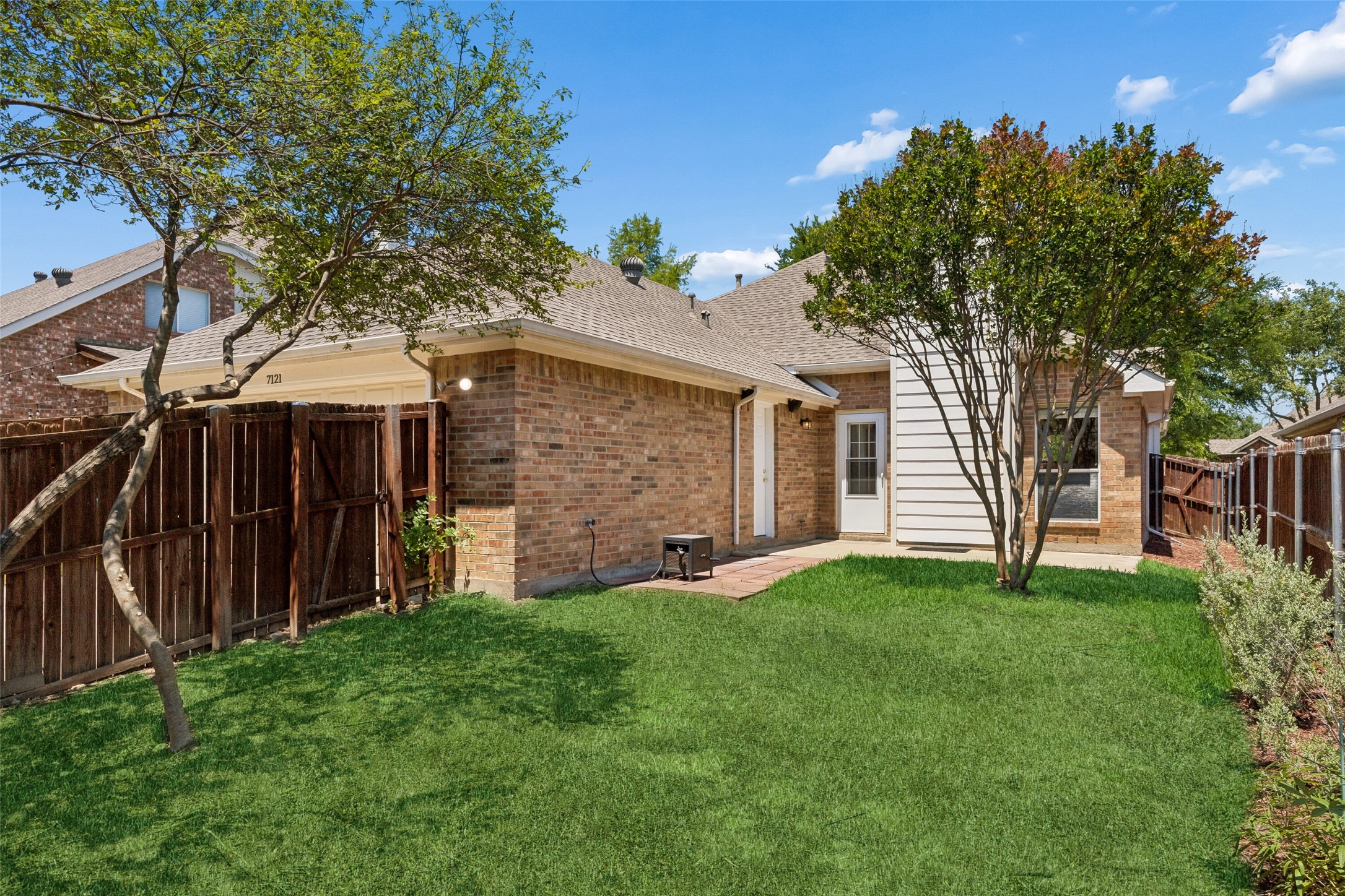 7121 Bryce Canyon Drive Mckinney TX 75072