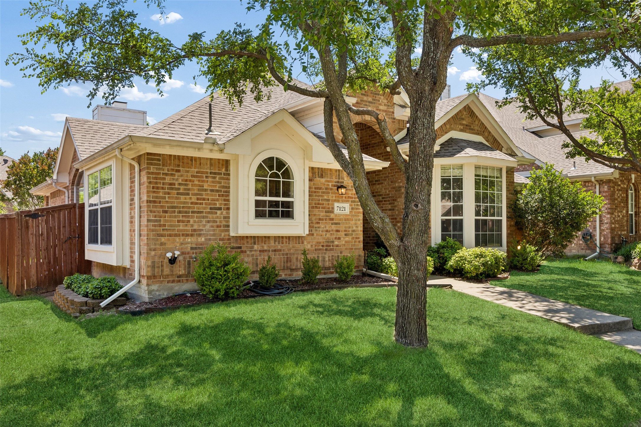 7121 Bryce Canyon Drive Mckinney TX 75072