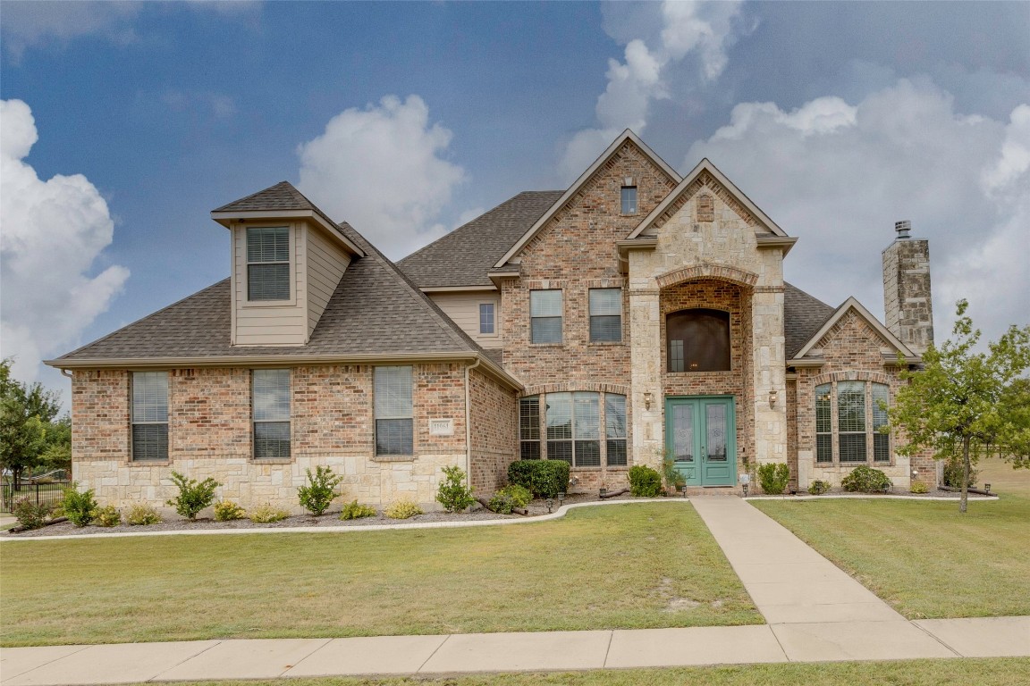11961 Caddo Creek Drive Lavon TX 75166