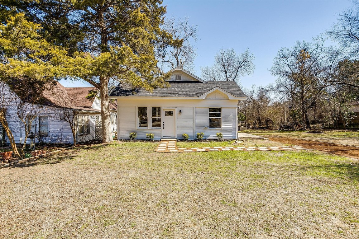 406 N Thompson Street Hillsboro TX 76645