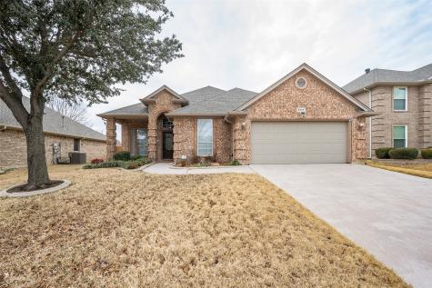 5717 Searcy Drive Fort Worth TX 76131
