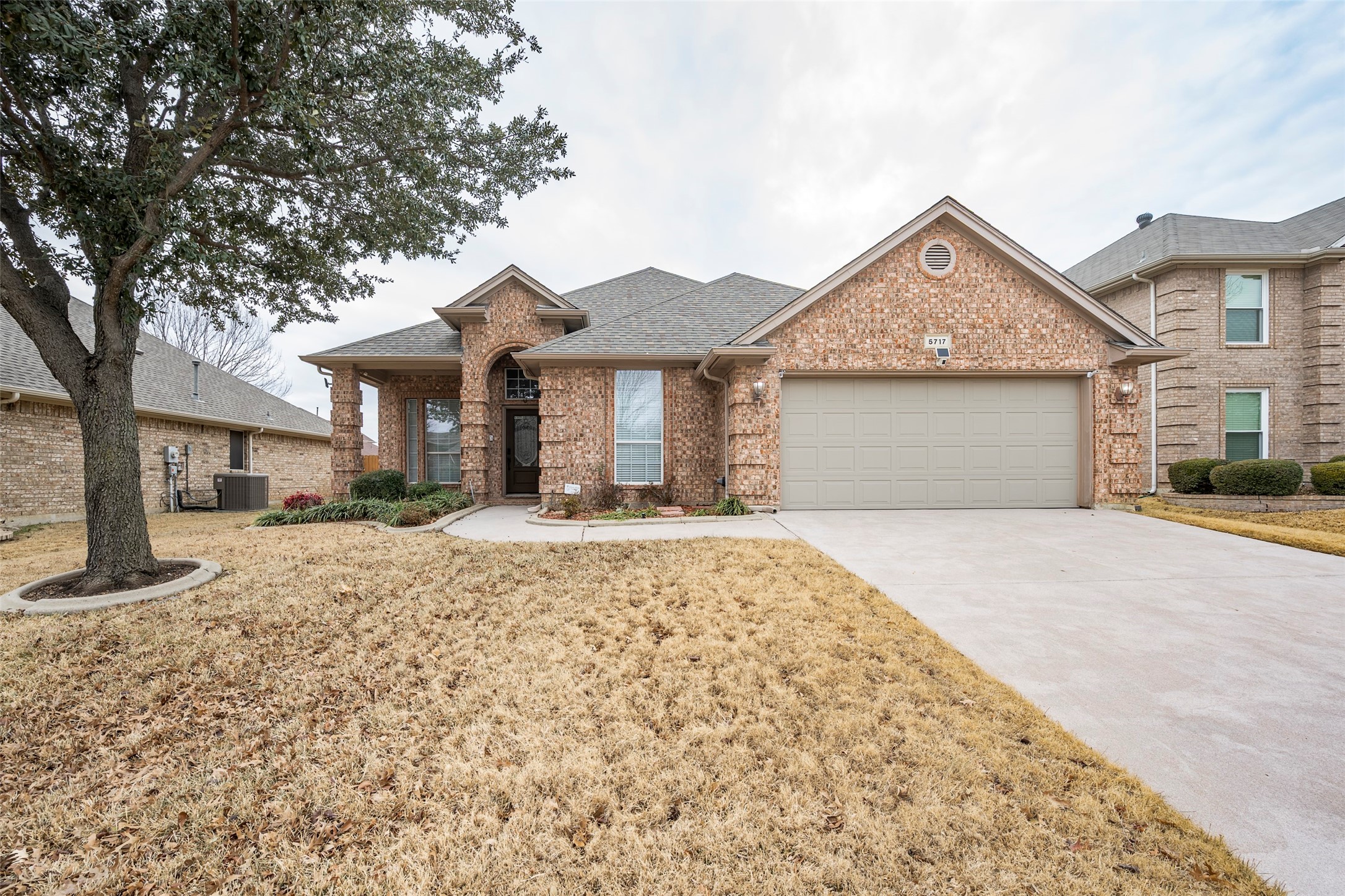 5717 Searcy Drive Fort Worth TX 76131