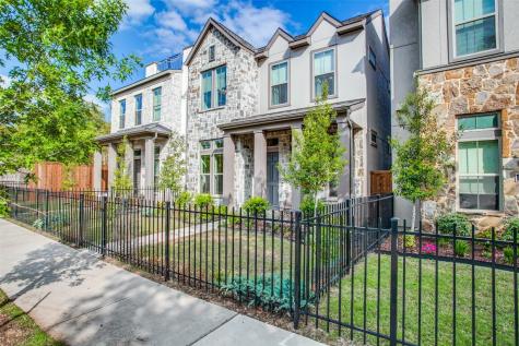 3775 Panalero Lane Dallas TX 75209