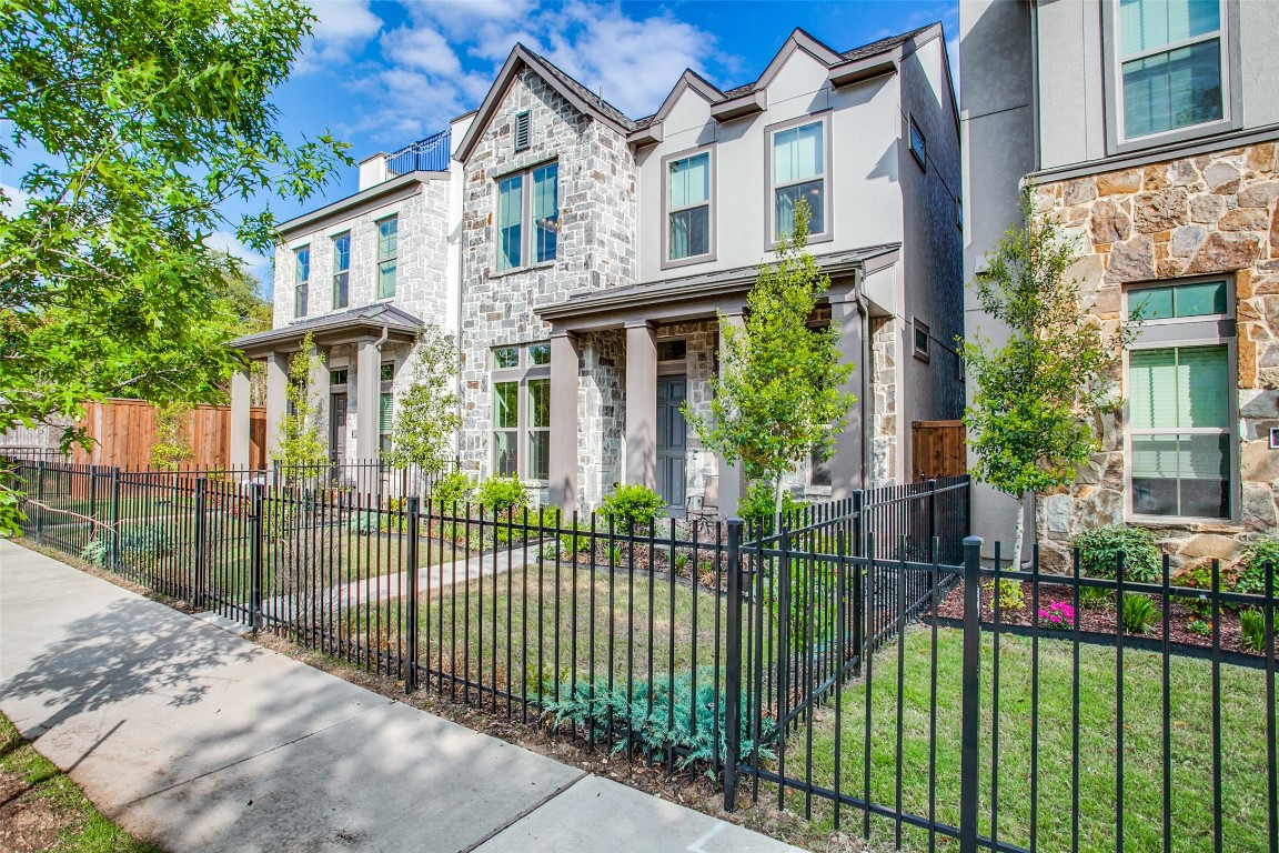 3775 Panalero Lane Dallas TX 75209