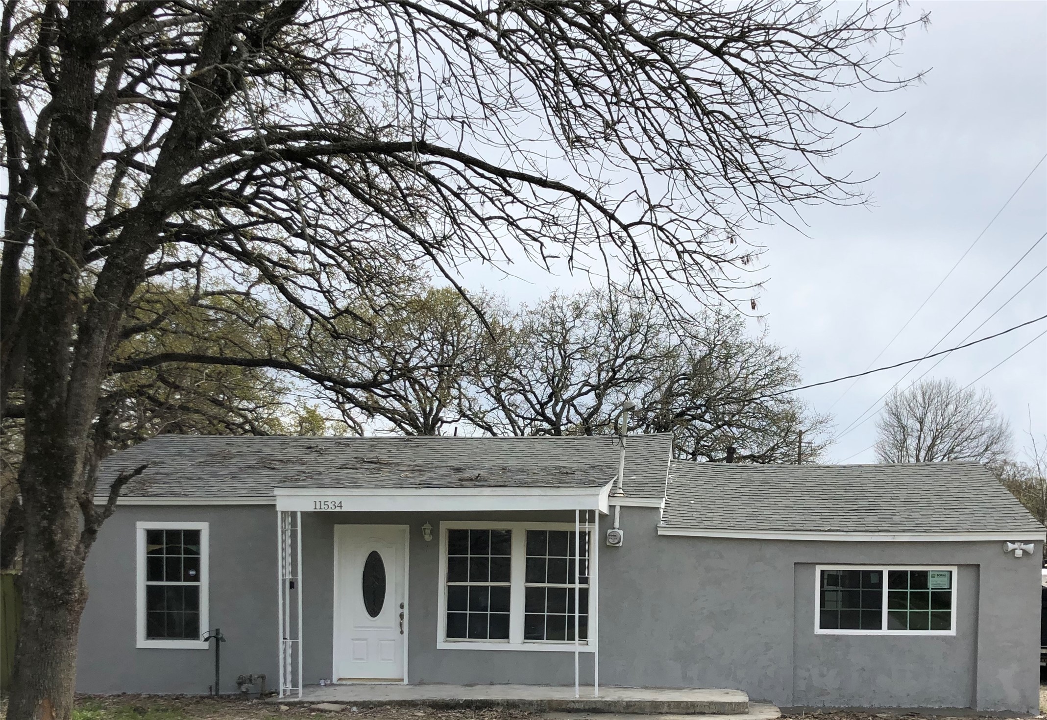11534 Elam Circle Balch Springs TX 75180