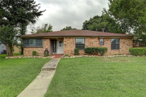 3829 Furneaux Lane Carrollton TX 75007