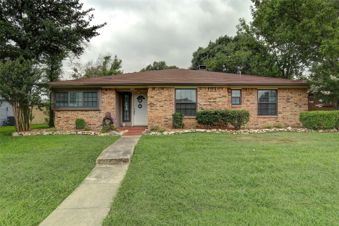 3829 Furneaux Lane Carrollton TX 75007