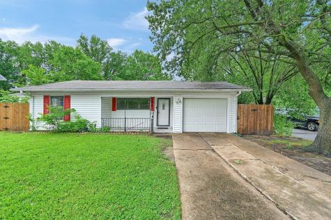 110 W Moore Street Sherman TX 75090