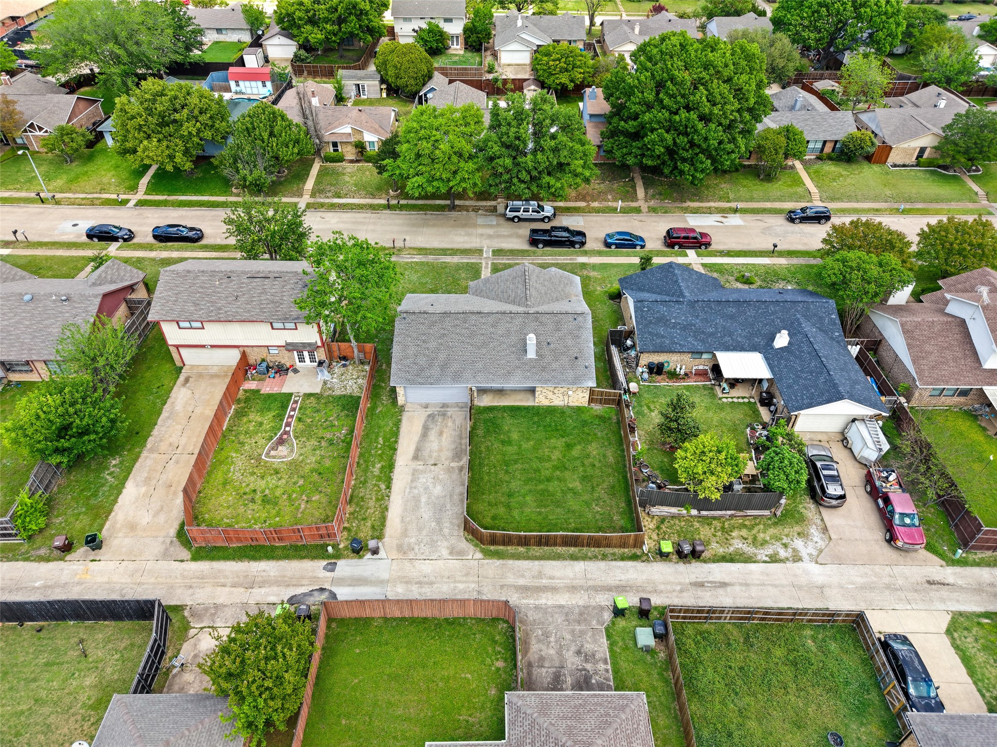 848 Whitehall Drive Plano TX 75023