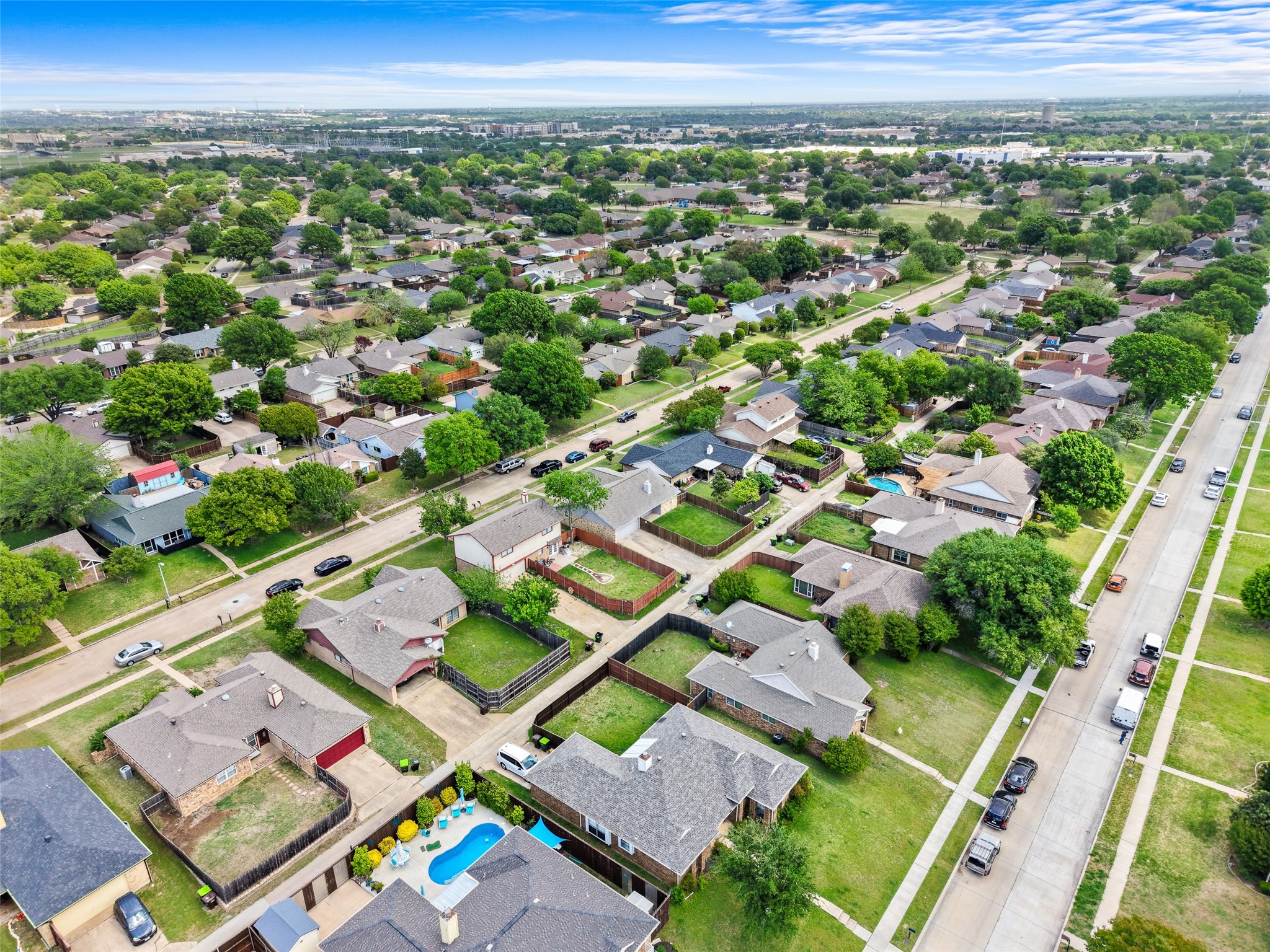 848 Whitehall Drive Plano TX 75023