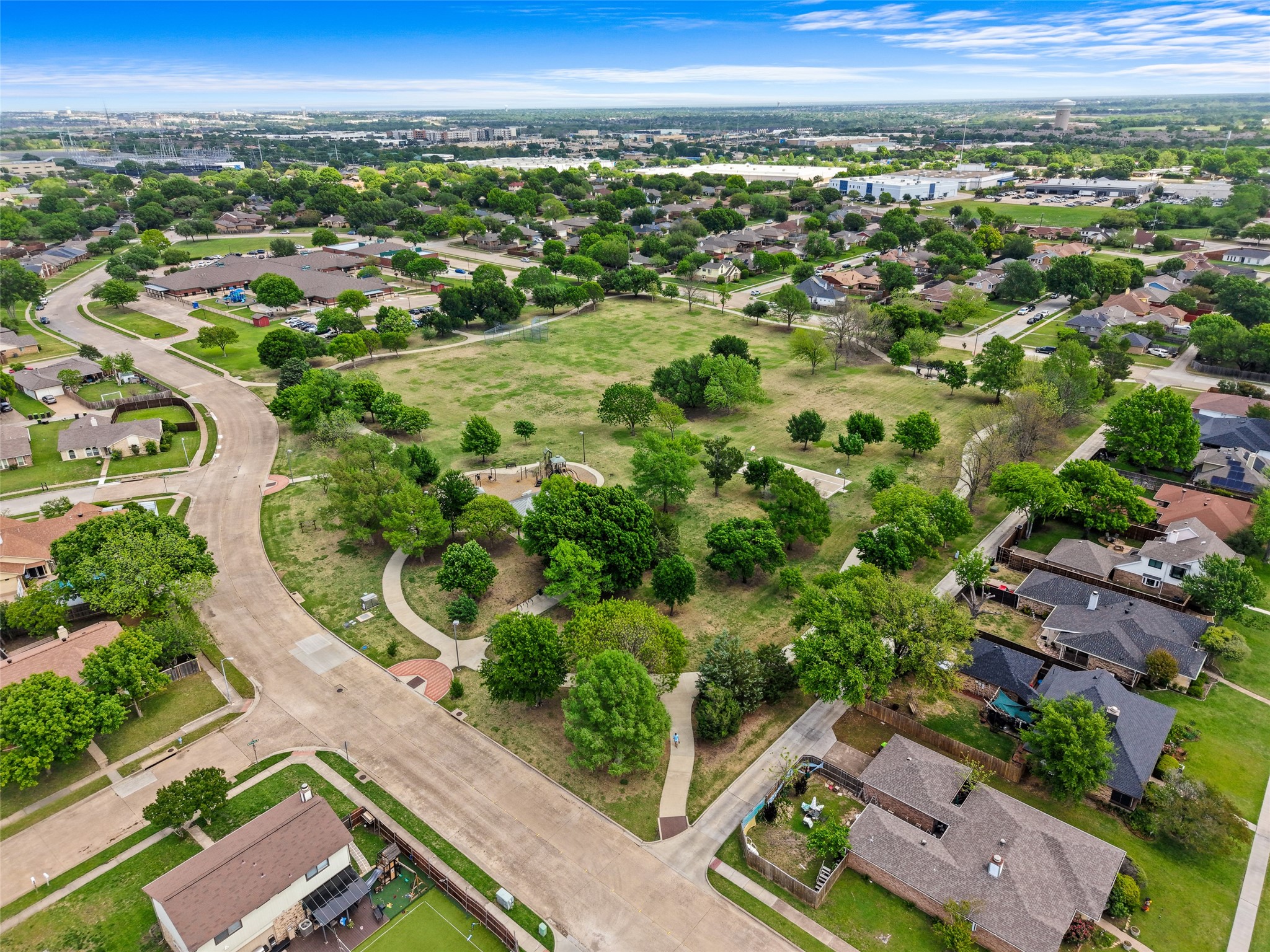 848 Whitehall Drive Plano TX 75023